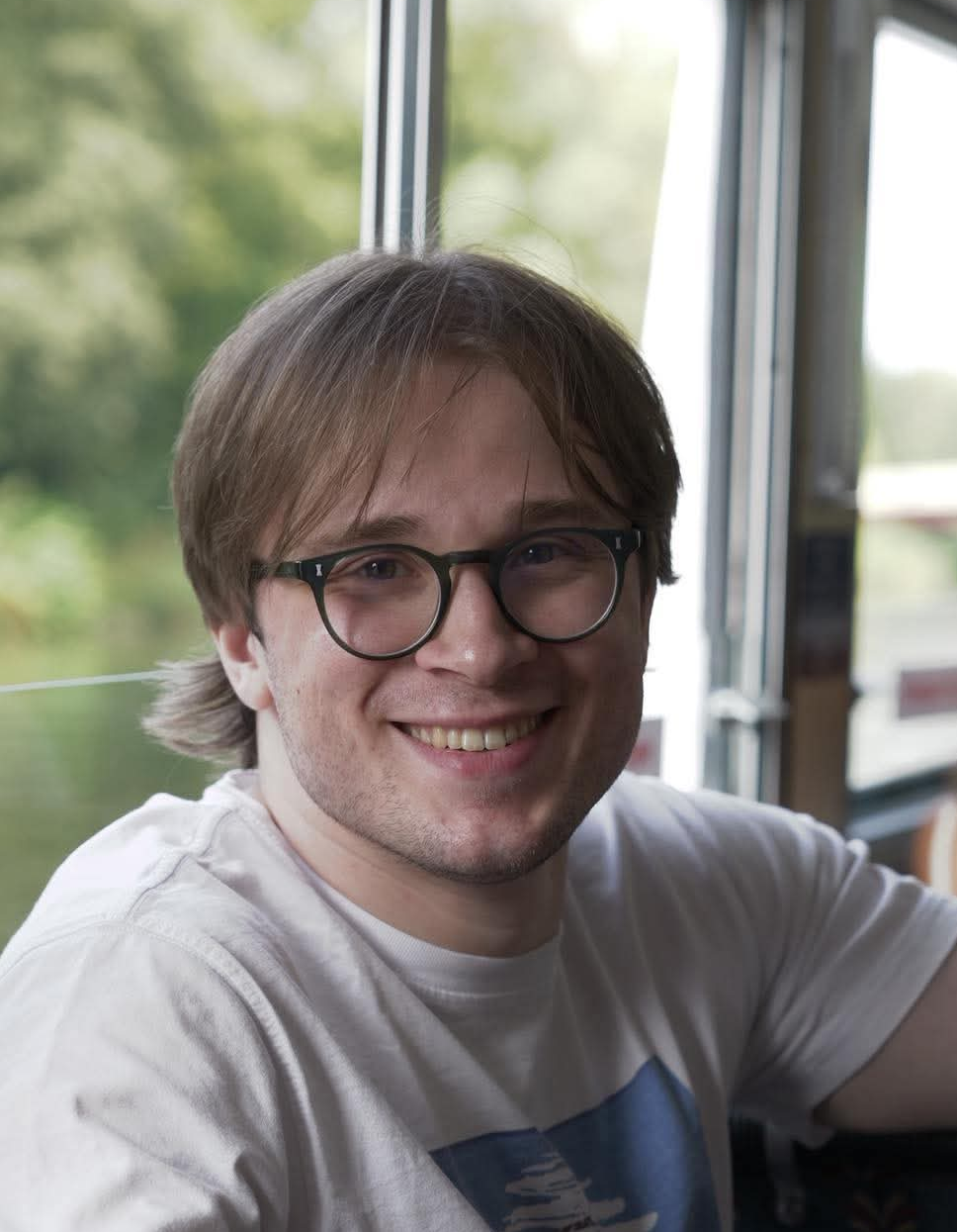 Dillon Reid